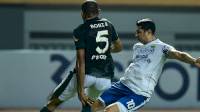 1 Poin Rasa 3 Poin, Begini Kata Bek Tira Persikabo